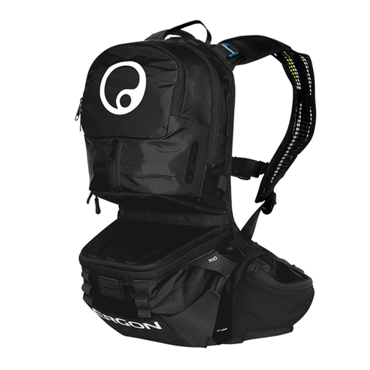 Ergon Be3 Enduro Hydration Pack Large