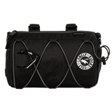 Ulac Neo Porter Coursier: GT Pro Handlebar Bag 3.8L