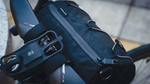 Ulac Neo Porter Coursier: GT Pro Handlebar Bag 3.8L