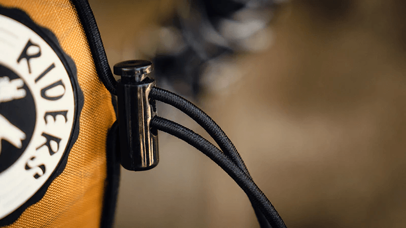 Ulac Neo Porter Coursier: GT Pro Handlebar Bag 3.8L