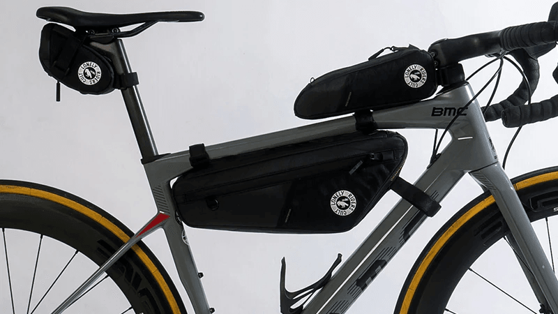 Ulac Neo Porter Nomadpak Trekking GT 1.0L