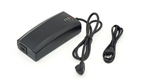 Focus Charger Set for E8000