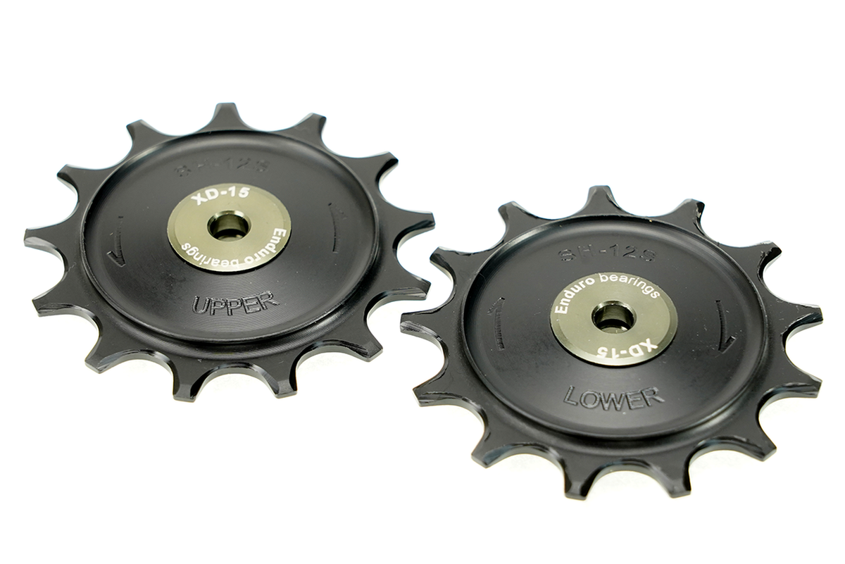 Enduro Directline Xd 15 For Shimano 12s Mtb/Gravel