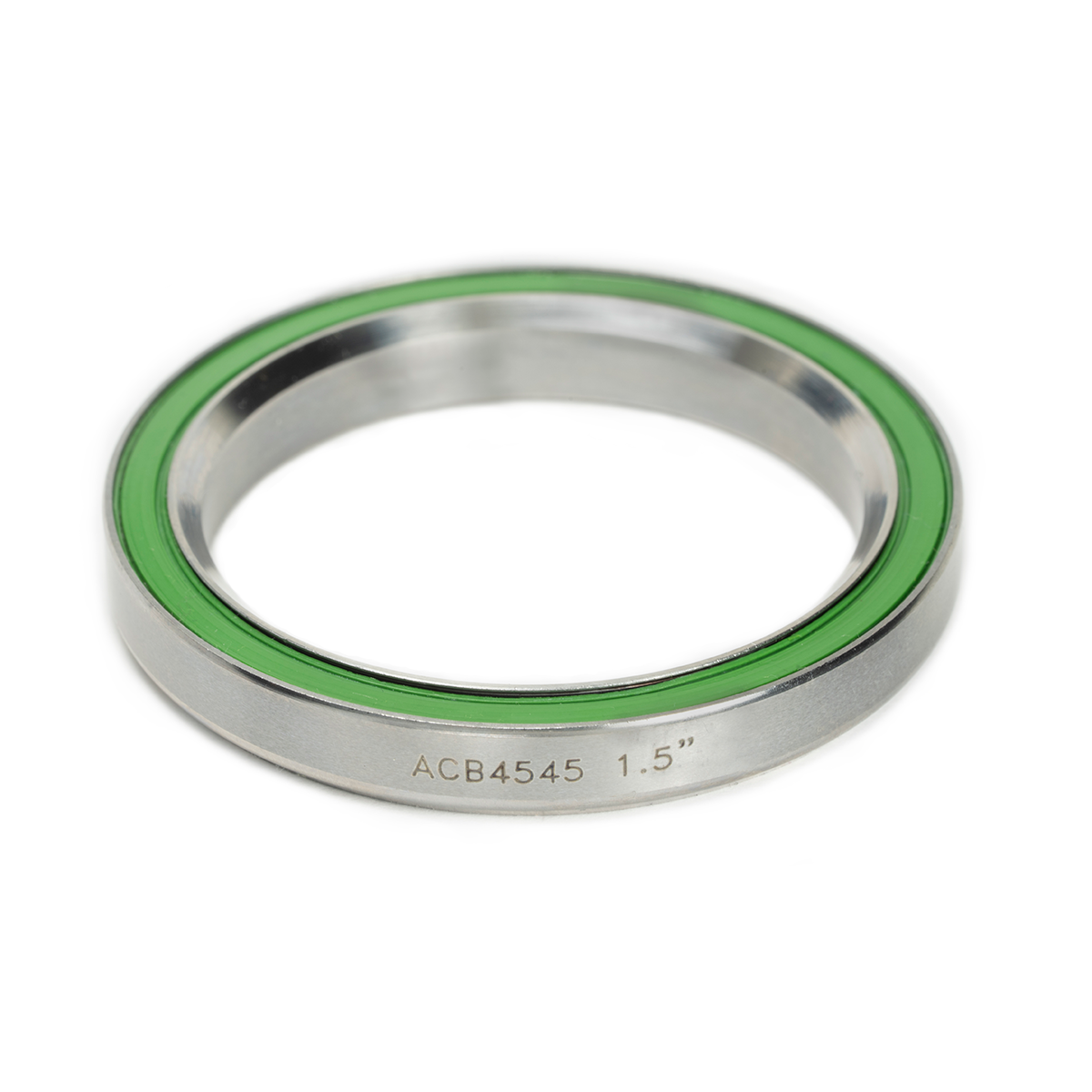 Enduro Hs Bearing 1.5" 40 X 52 X 6.5 45x45° Ss