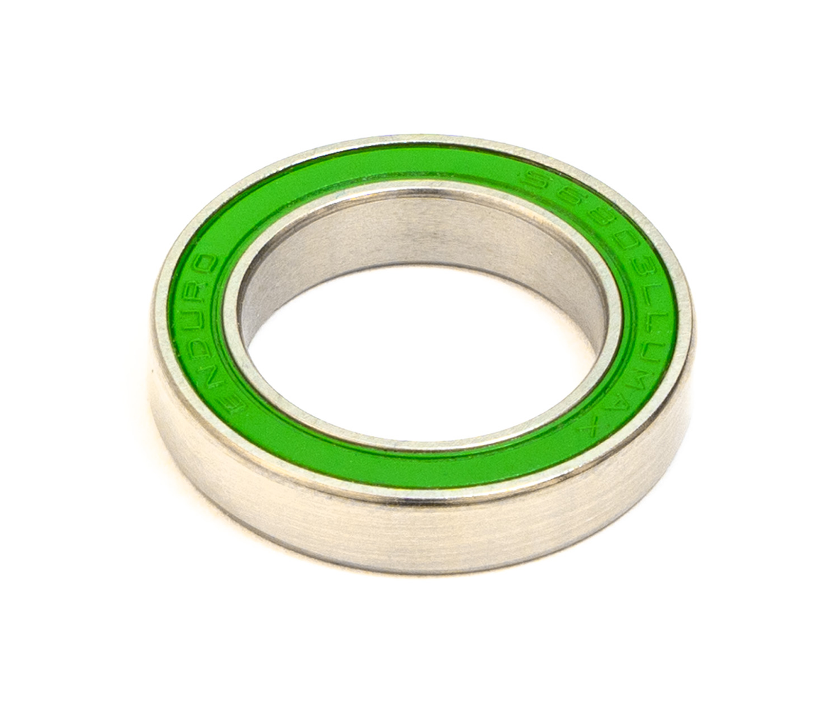 Enduro Max Radial Bearing 6803 17 X 26 X 5