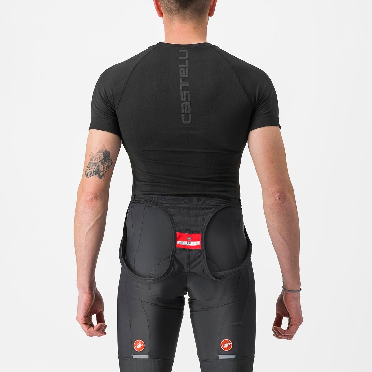 Castelli Core Seamless SS Baselayer Men's
