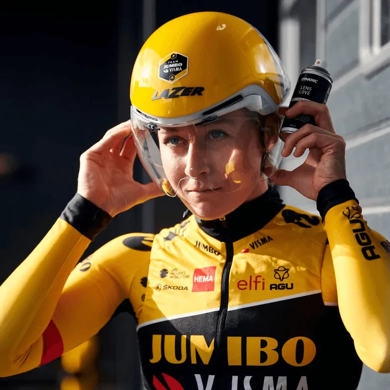 Dynamic Body Care Lens Love Spray