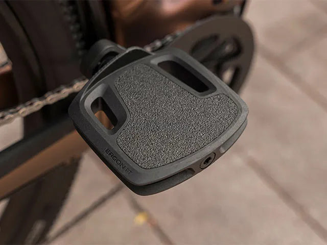Ergon PT-L Pedals