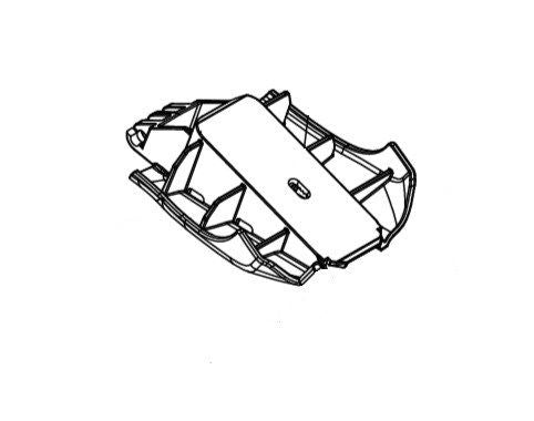 Focus Motor Cover Jam2 & Sam2 2025