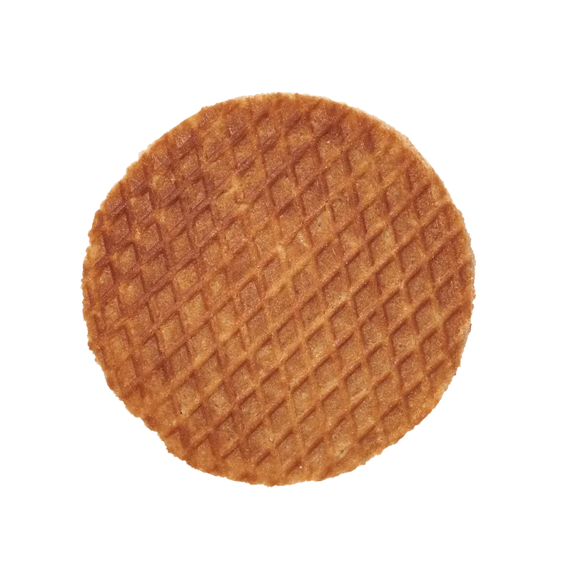 UnTapped Waffle Single - Cocoa