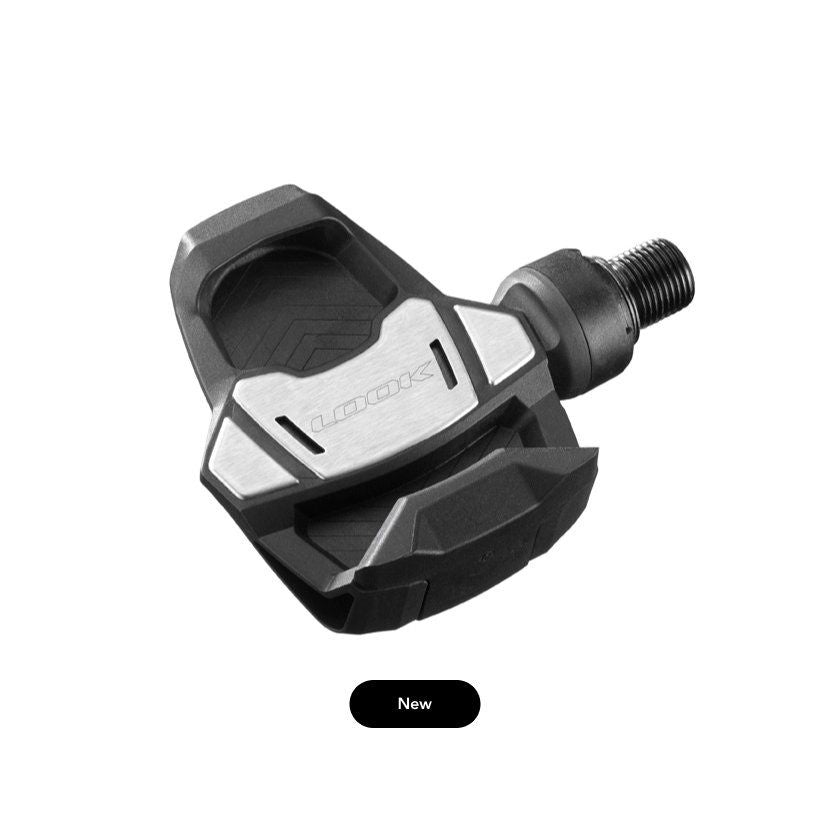 Look Pedals New Kéo Blade Carbon 8 Nm