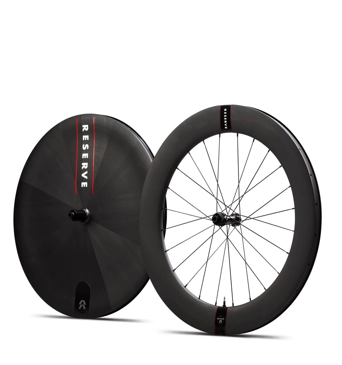 Reserve 77|Disc Turbulent Aero DT 240