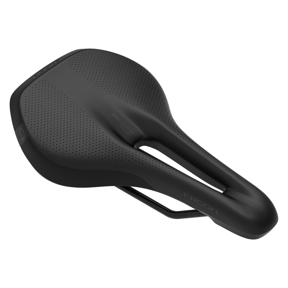 Ergon SMC Sport Gel Women's Saddle
