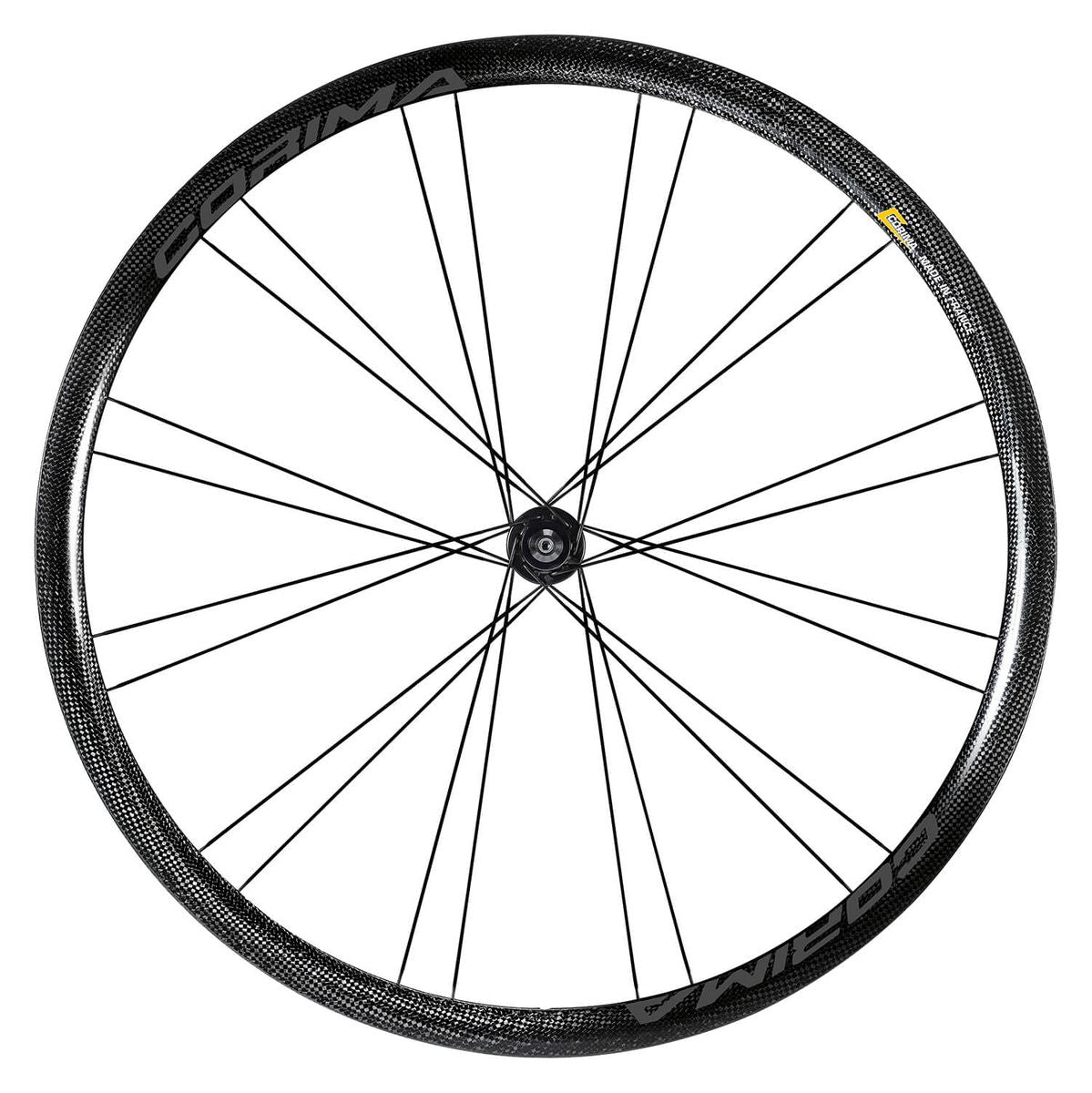 Corima Track 32mm Ws1