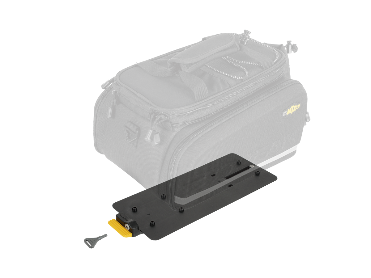 Topeak MTX Trunklock