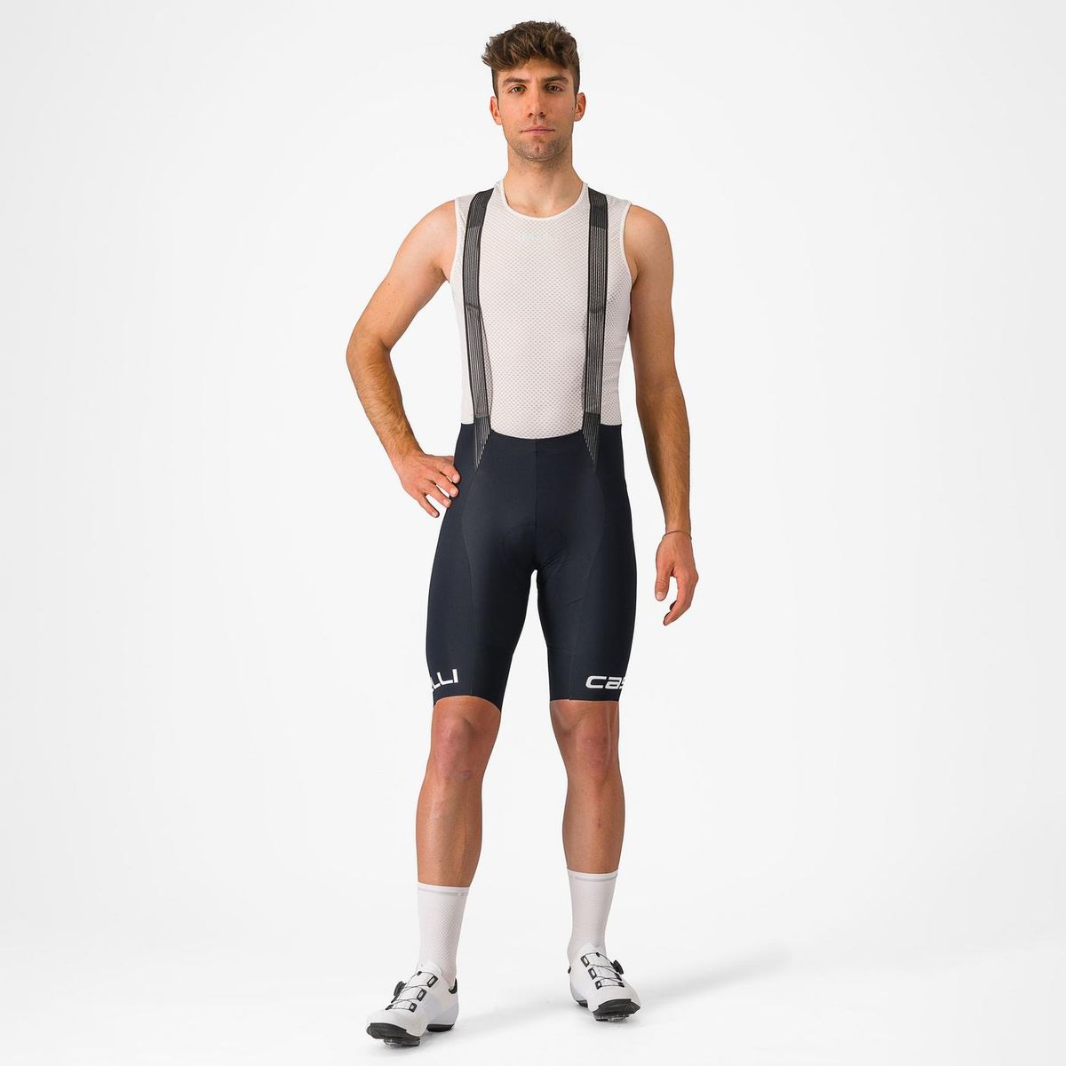 Castelli Free Aero Rc Classic Bibshort Men's