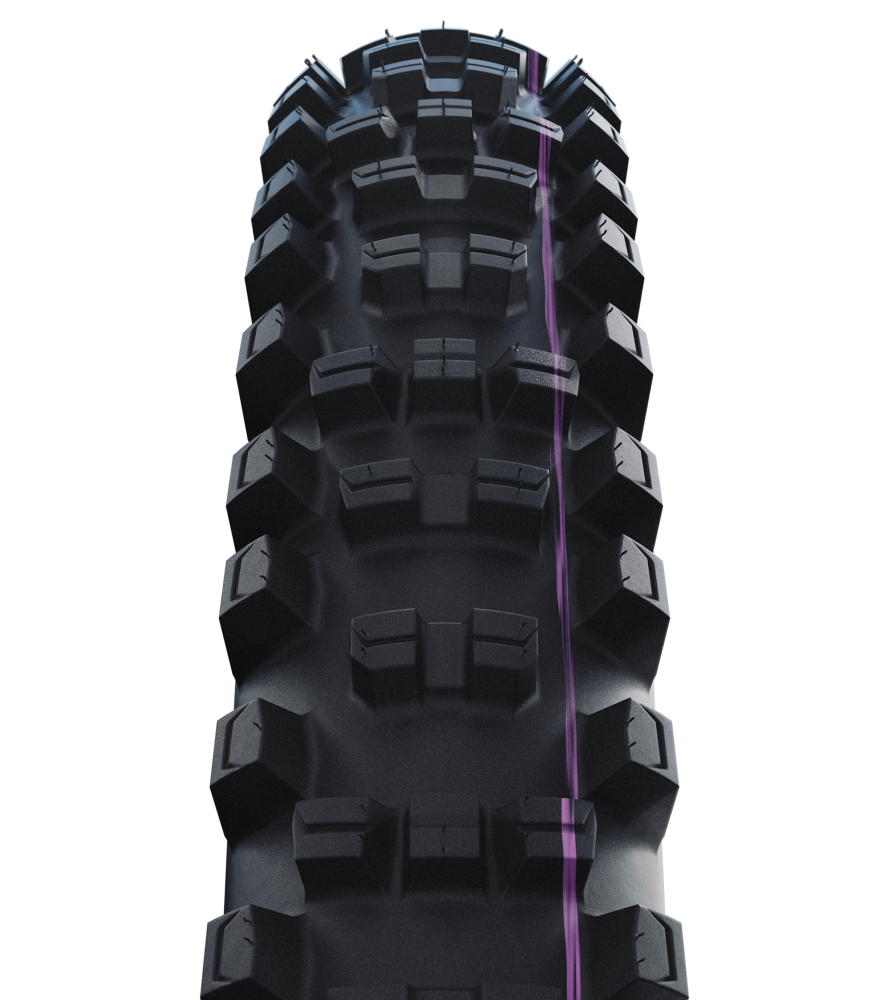Schwalbe Tyre Shredda Rear Radial