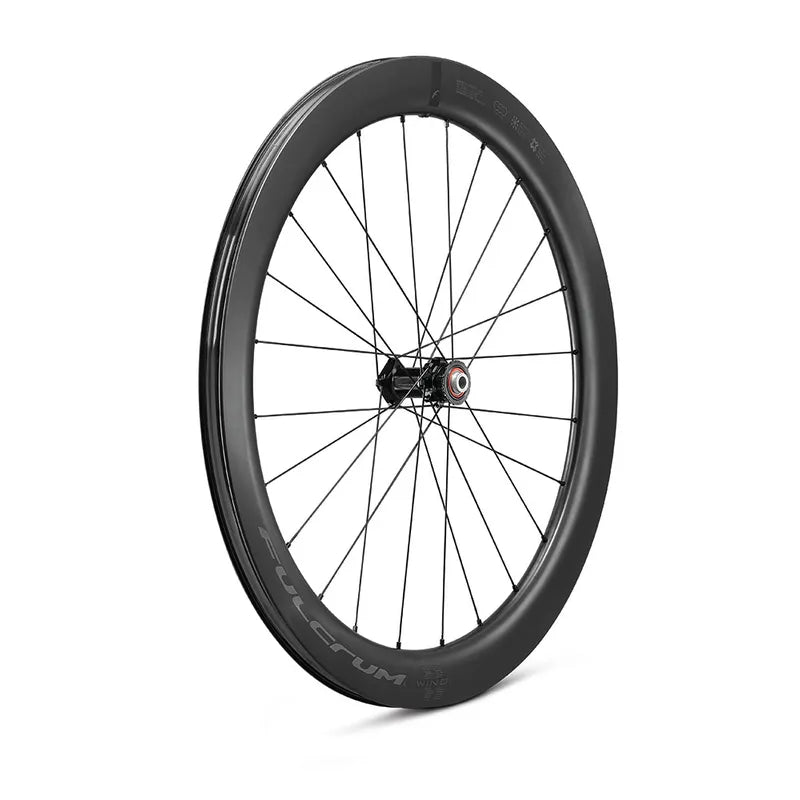 Vision SC55 TLR Disc ホイール前後セット Vision SC55 TLR Disc ホイール前後セット ヴィジョン VISION SC55