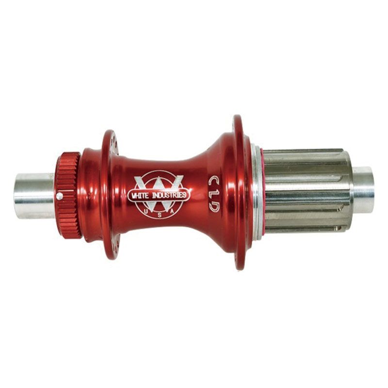 White Industries CLD Rear 12x142 Micro Spline