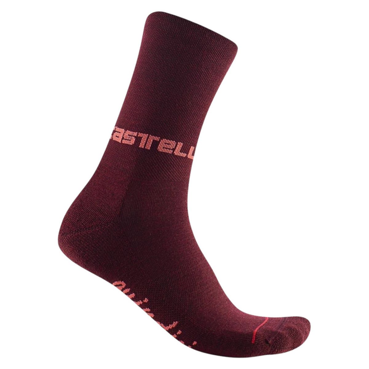 Castelli Quindici Soft Merino Women's Socks
