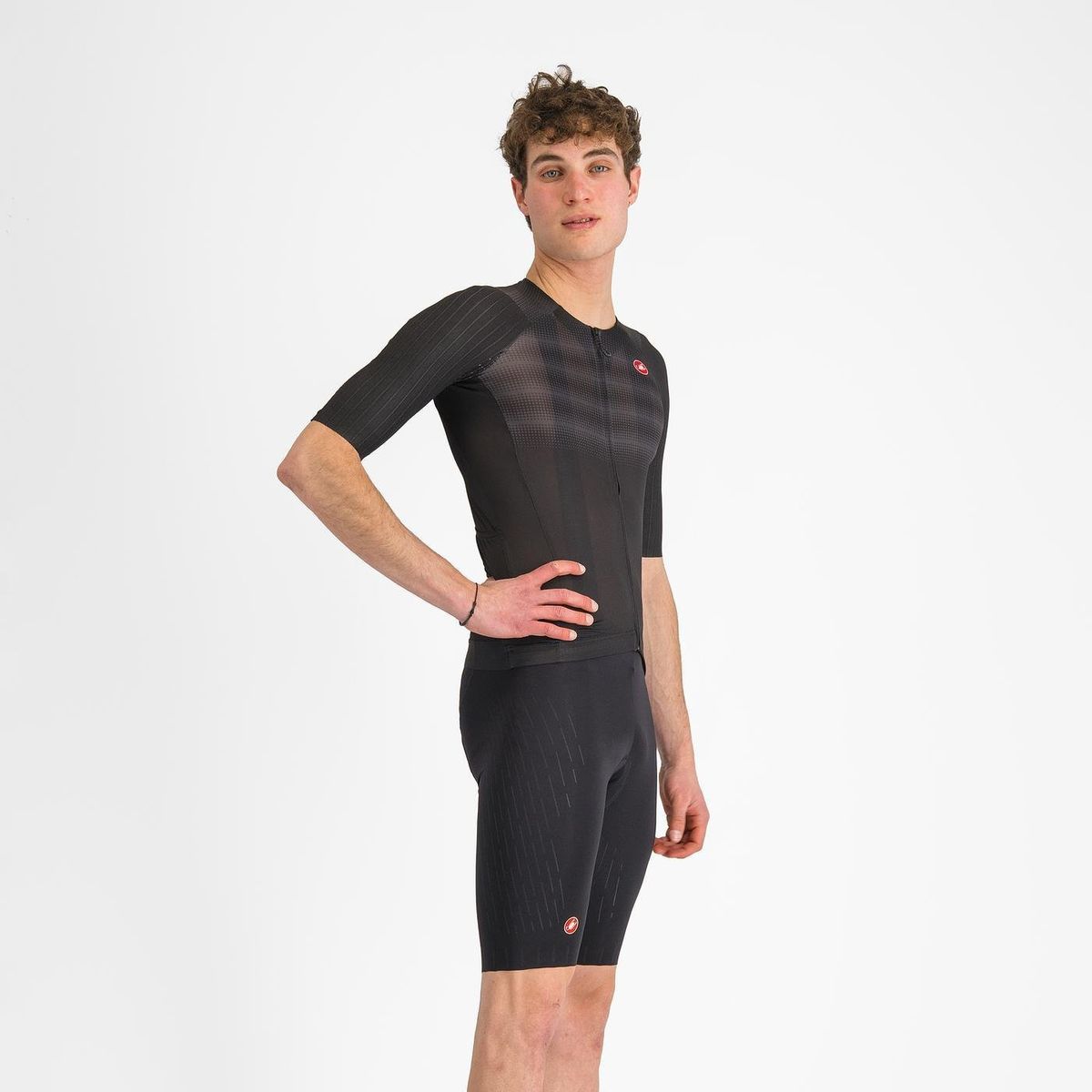 Castelli Free Aero Race S Bibshort Men's