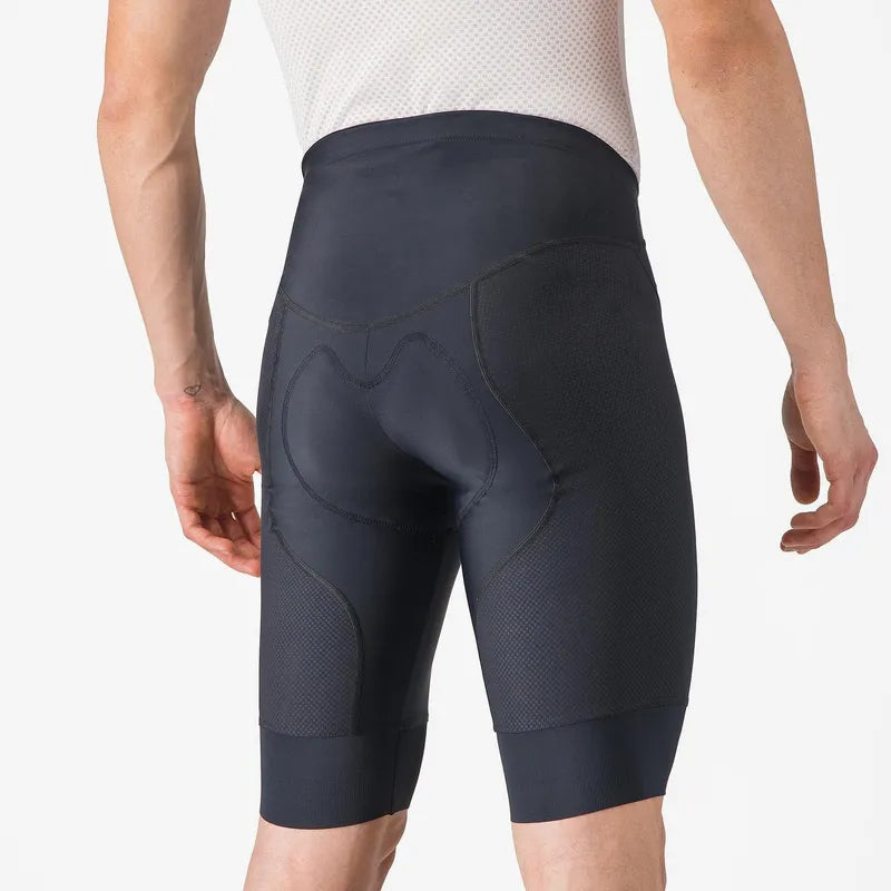 Castelli Competizione 2 Shorts Mens Black