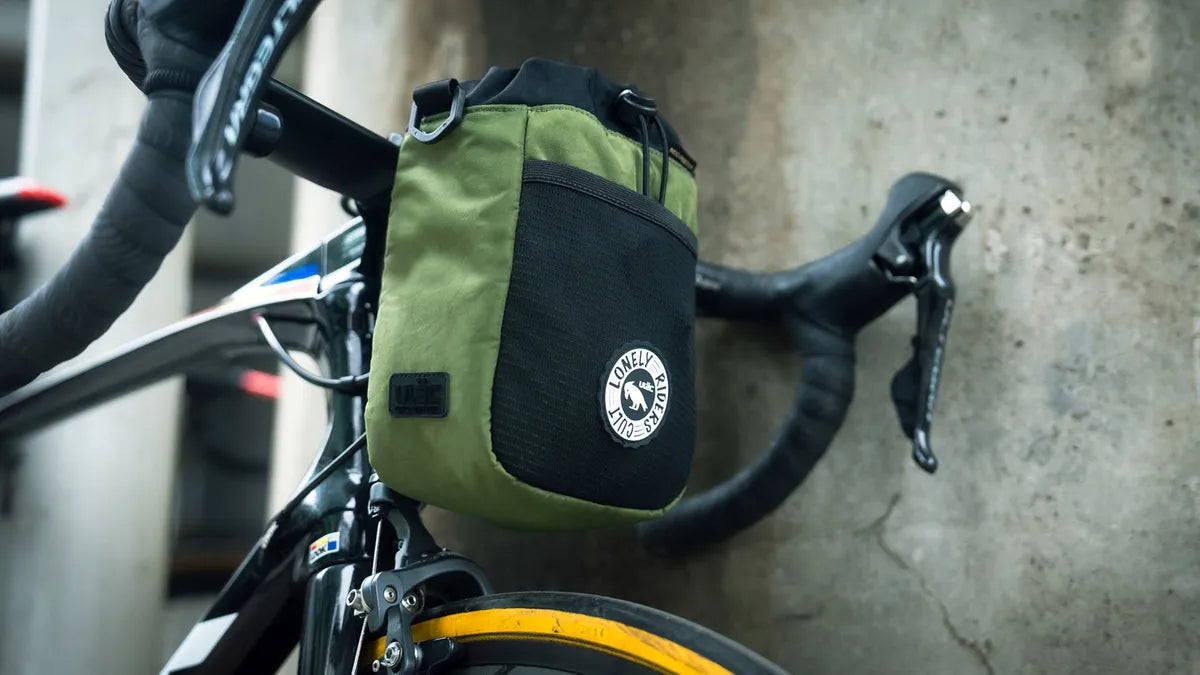 Ulac C-Hold+ Neo Porter Urban Bag