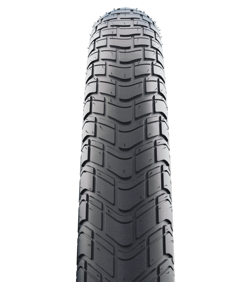 Schwalbe Tyre Motion Big Apple