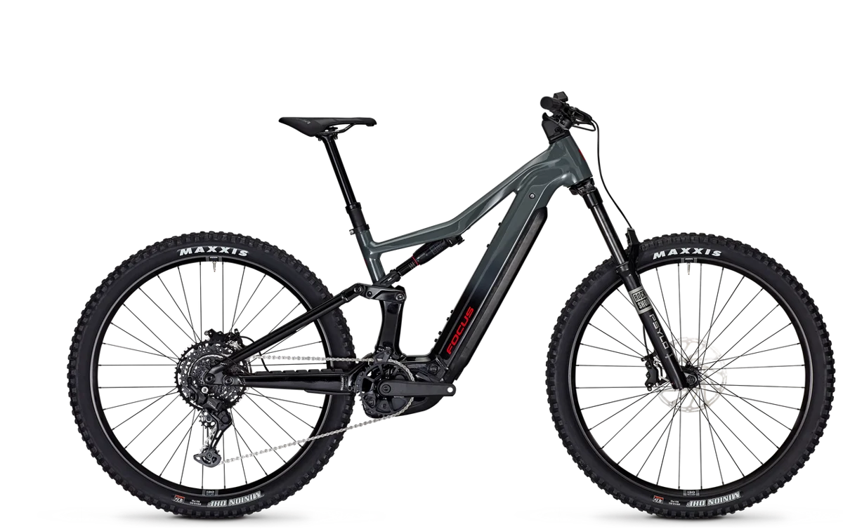 2026 Focus JAM2 6.7 800Wh