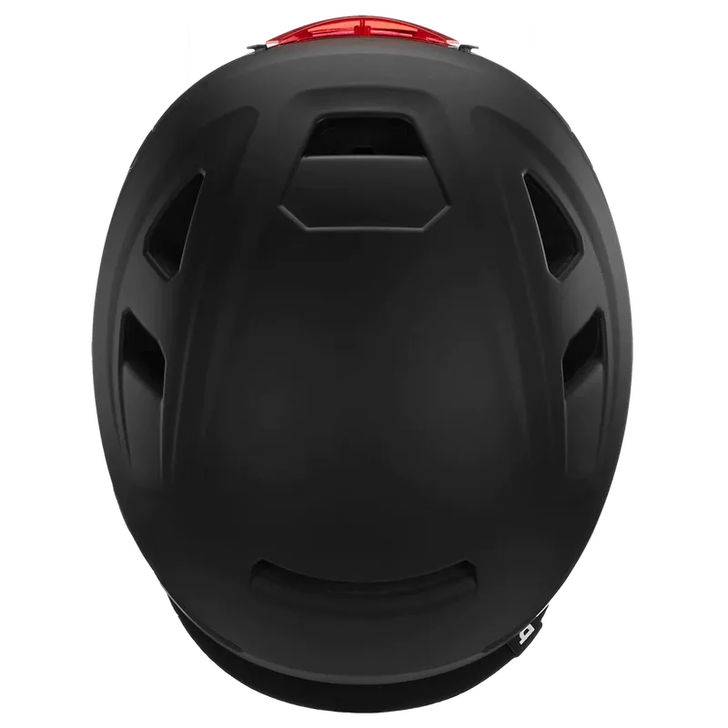 Bern Hudson MIPS Matte Black