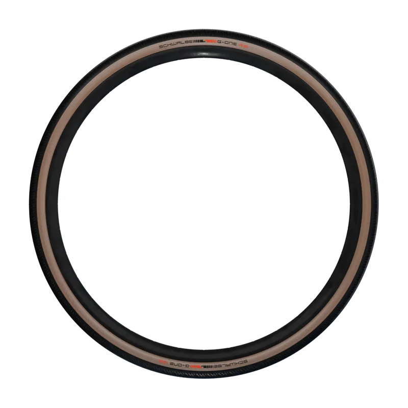 Schwalbe Tyre G One Rs