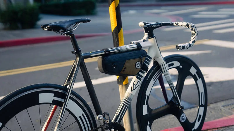 Ulac Frame Bag Neo Porter Touring Gts 2.0 L