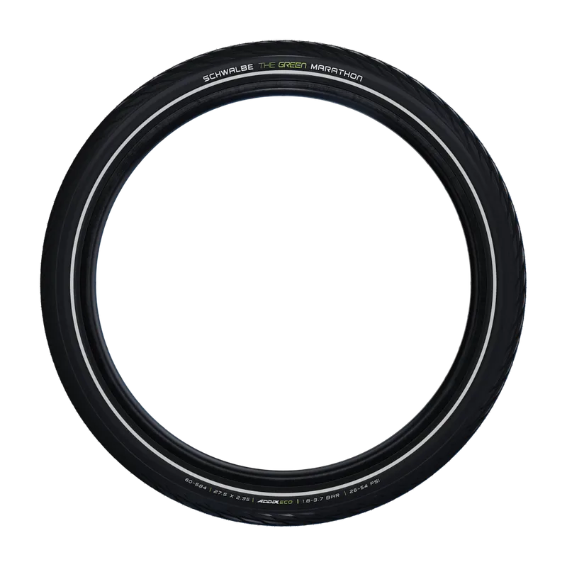 Schwalbe Green Marathon 20"