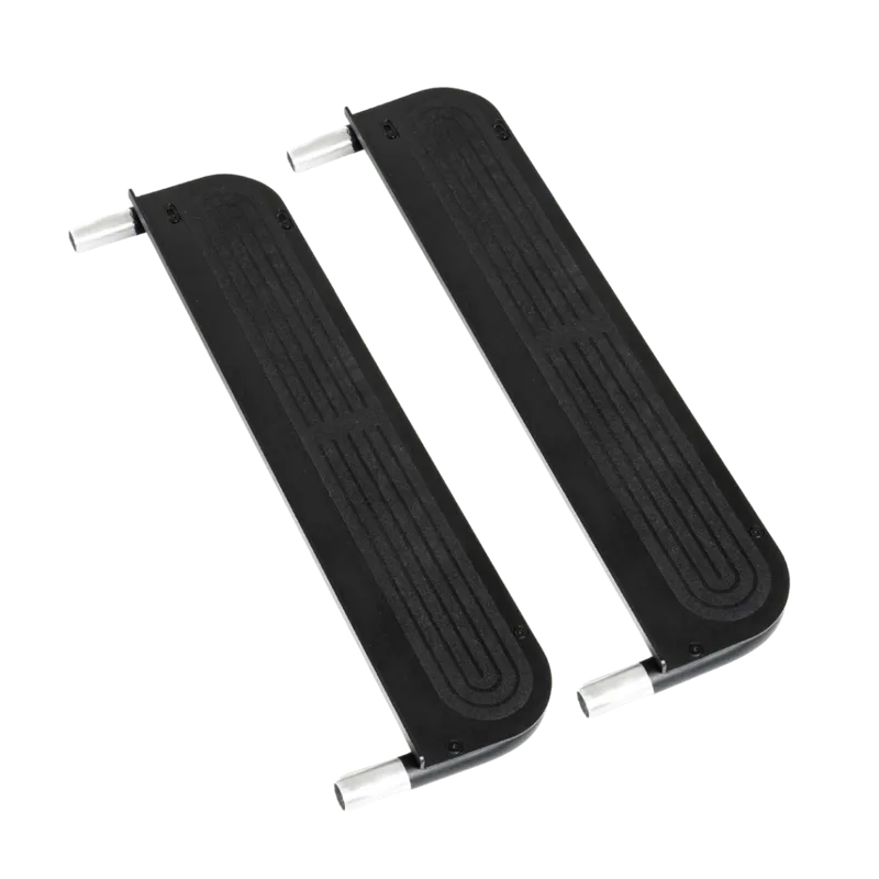 Yuba Long Alloy Boards