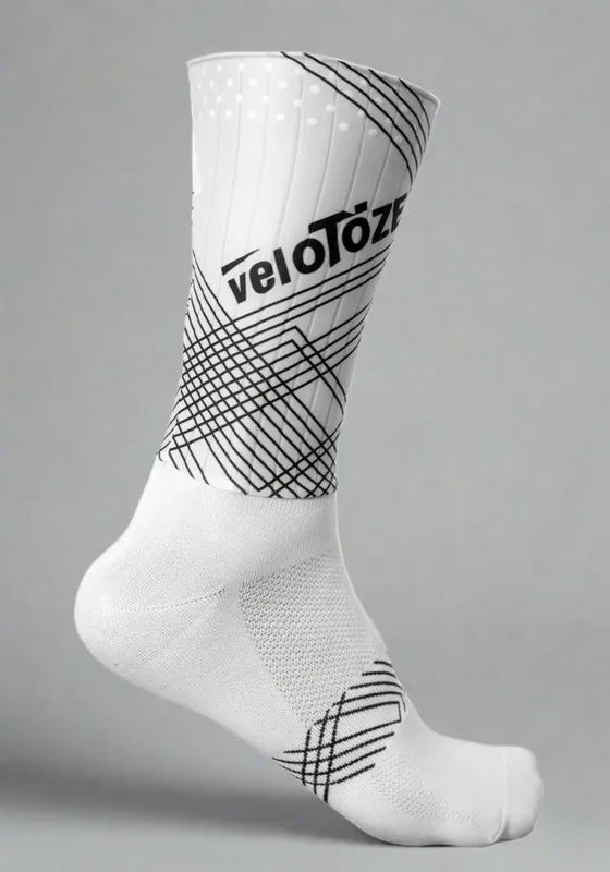 VeloToze Aero Socks – Rouleur Cycles