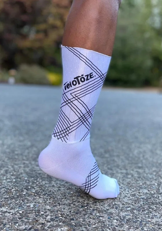 VeloToze Aero Socks