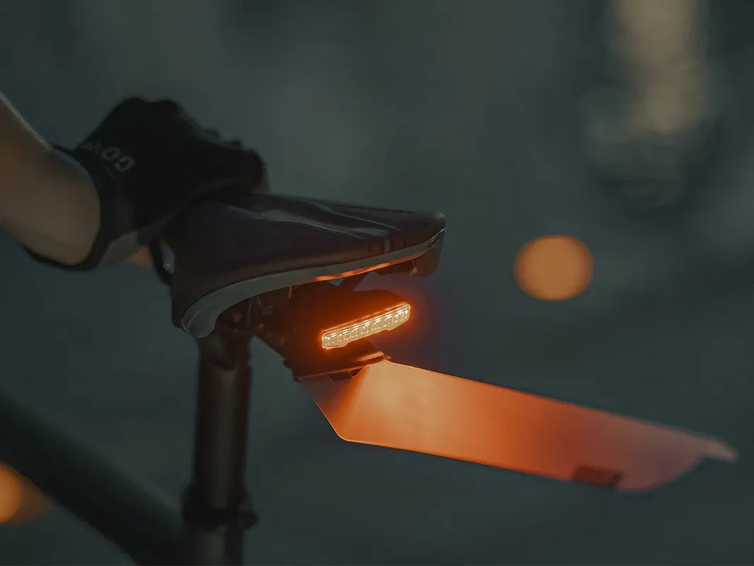 Topeak Taillux 25 Df