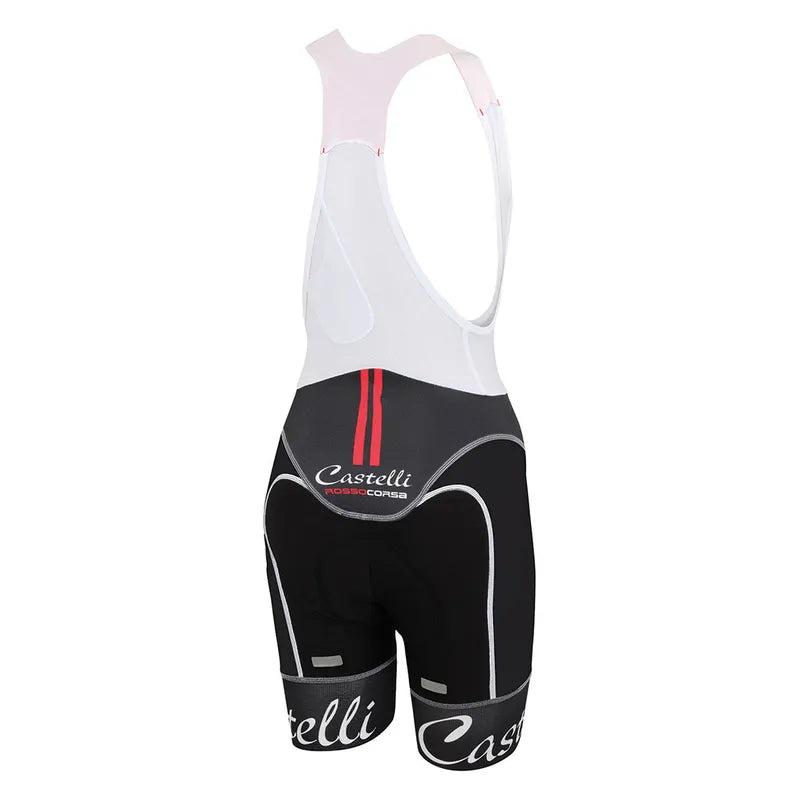 Castelli Prima 2 Bibshort Women's
