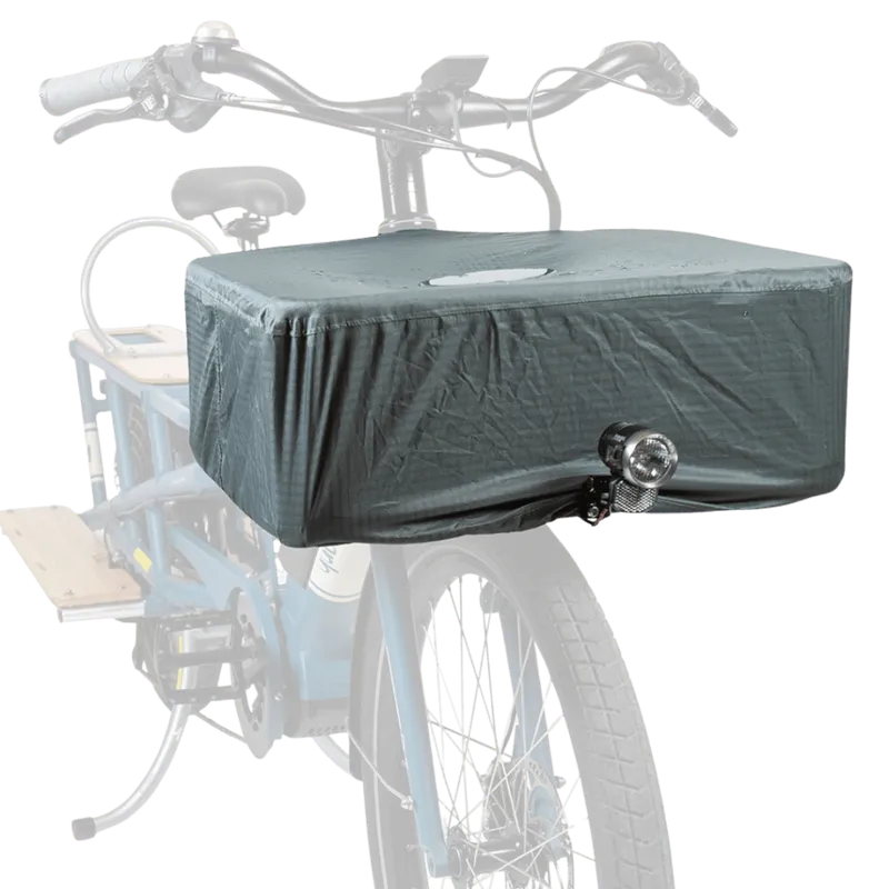 Yuba Bread Basket Cover Kit