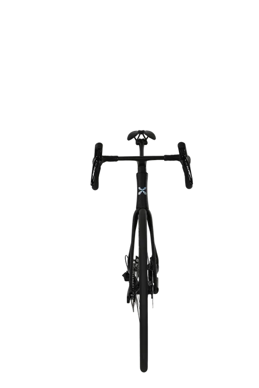 X-LAB RS7 - Singularity Black - 105 Di2