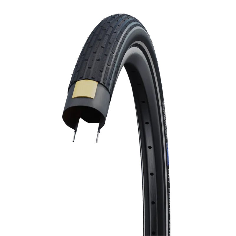 Schwalbe Motion Fat Frank 27.5"