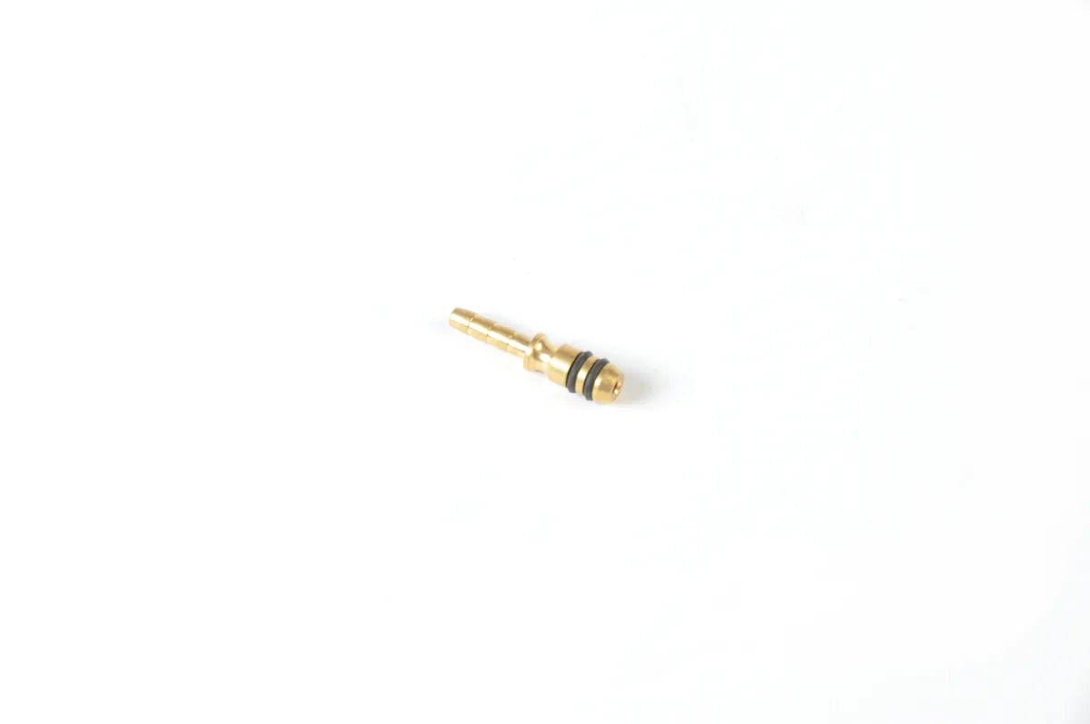 X Lab Iii Pro Brakes Hose Connector Insert Fibrax For Sp3, Mt