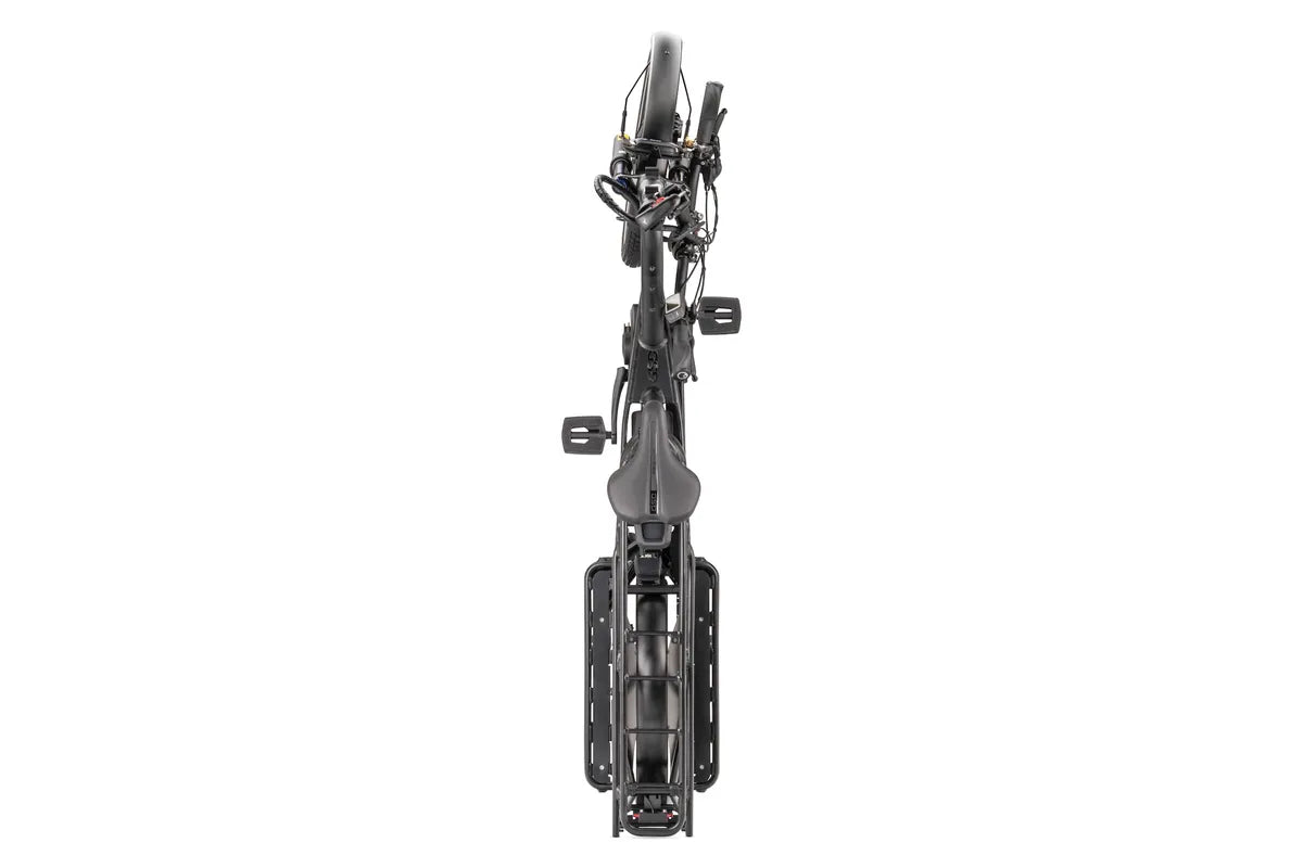 Tern Gsd S10 Bosch Cargo Line 400w/H