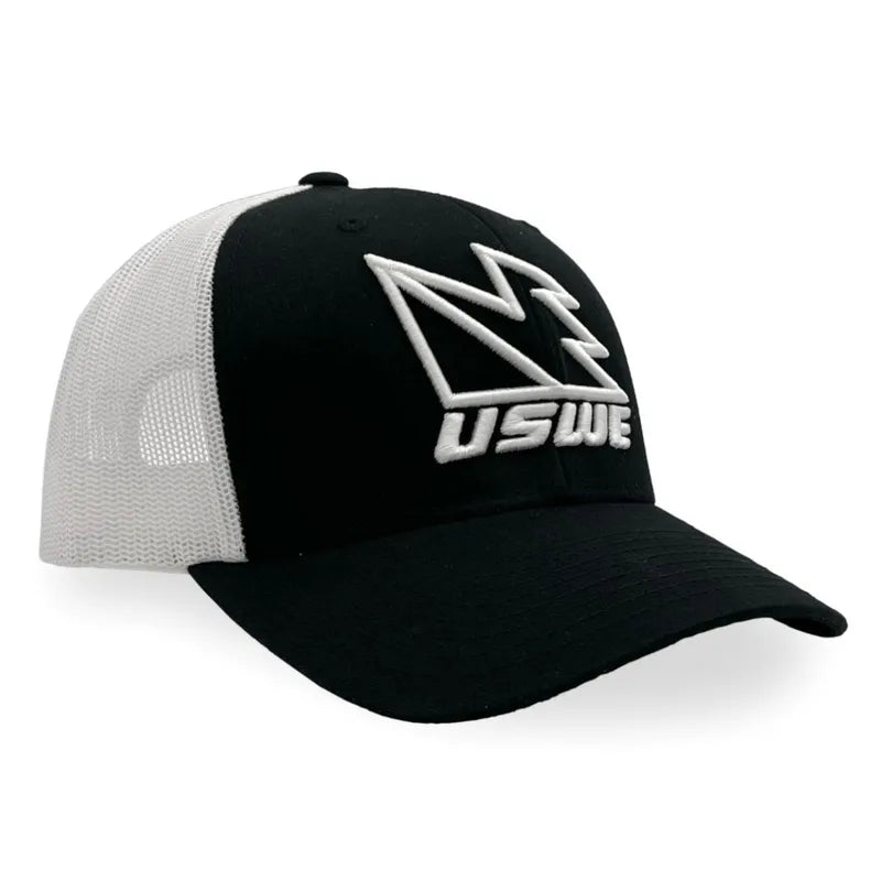 Uswe Team Trucker Cap
