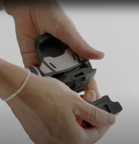 Look Kéo Blade Power Pedals Dual 12 Nm Vision