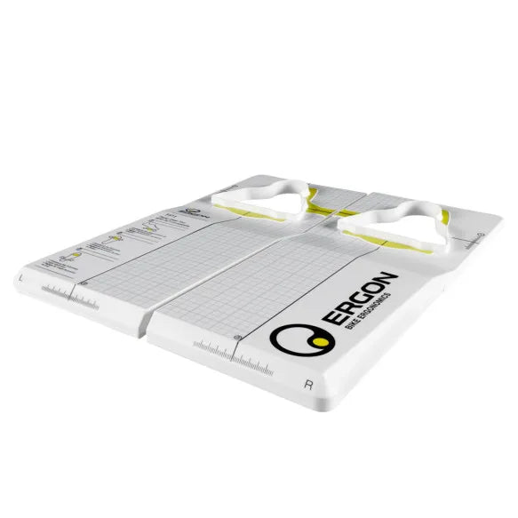 Ergon Cleat Locator Tp1 Spd Sl