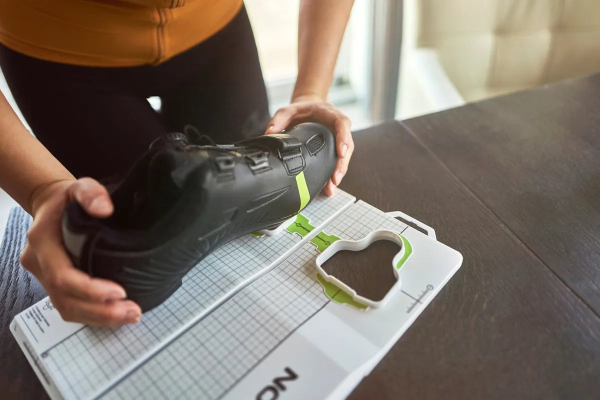 Ergon Cleat Locator Tp1 Look