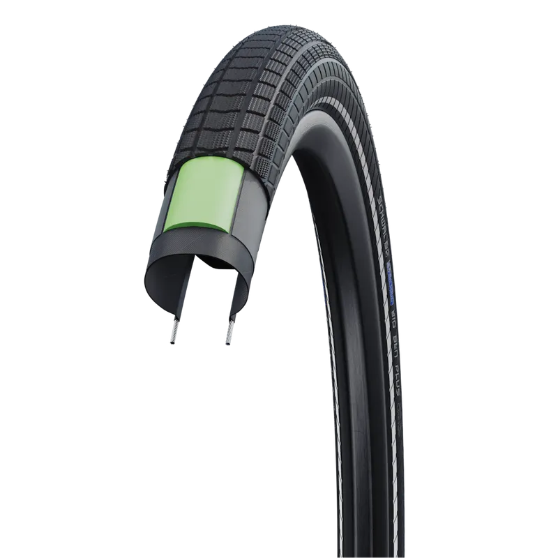Schwalbe Big Ben Plus 20"