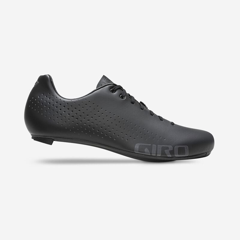 Giro Empire Road Shoes - Black
