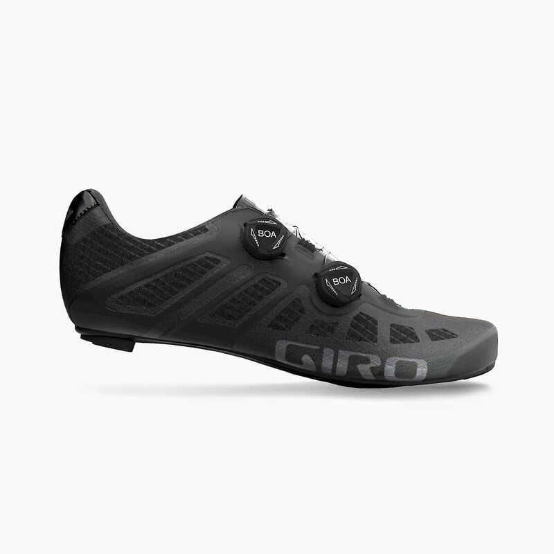 Giro 20 Imperial Black Samp 42.5